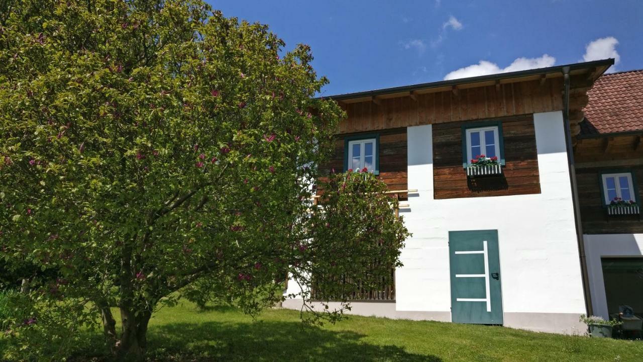 Winzerhaus Im Schilcherland Steinreib Exteriör bild